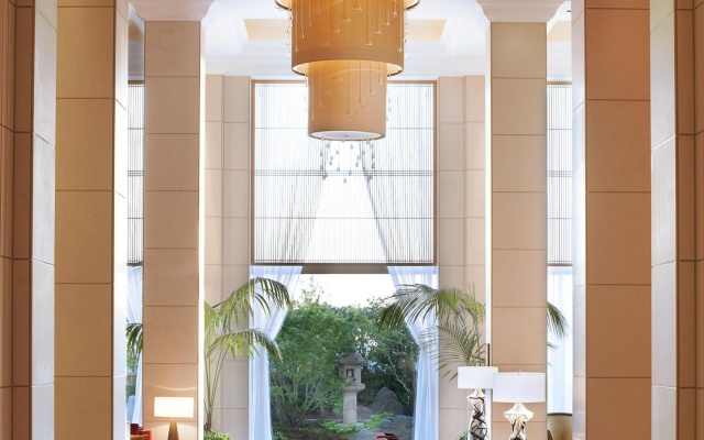 The St. Regis Osaka