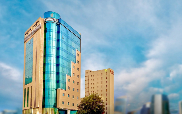 Kingsgate Hotel Doha by Millennium Hotels