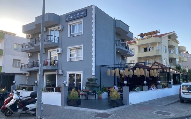 The Pera Hotel Marmaris