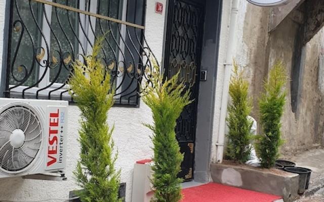 Taksim Millennium Suites