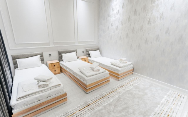 Classic Apartment (Классик Апартмент)