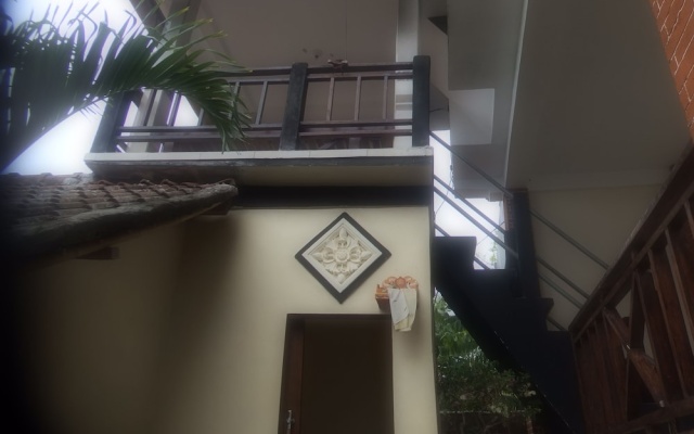 Bukit Indah Homestay