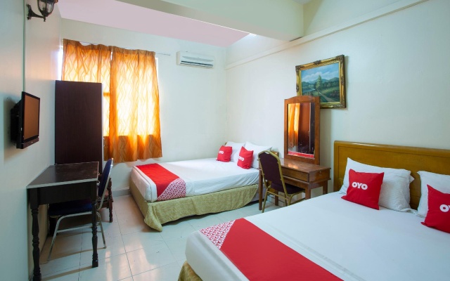 Hotel O Perfect Class Hotel