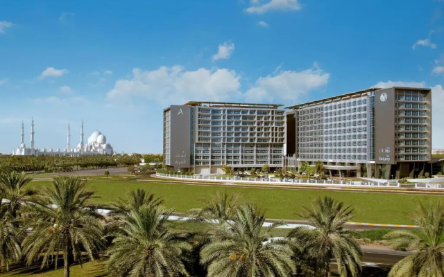 Park Rotana