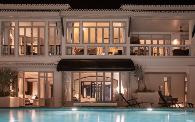 B House Samui