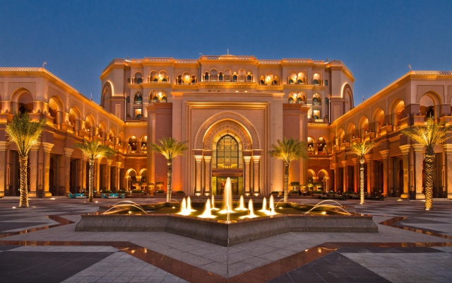 Nehal Hotel
