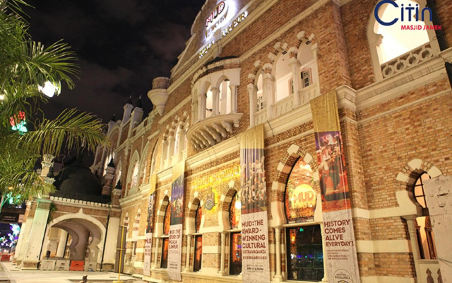 MyCiti Hotel Kuala Lumpur