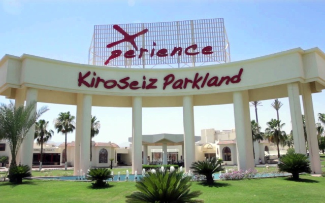 Xperience Kiroseiz Parkland Resort