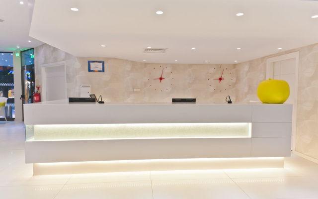 Margadina Hotel