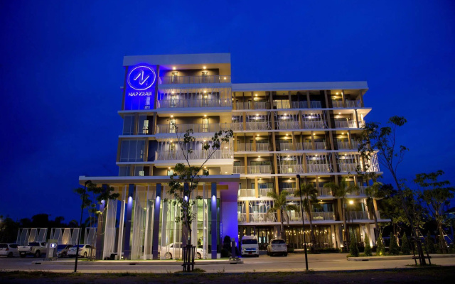 B2 Krabi Premier Hotel