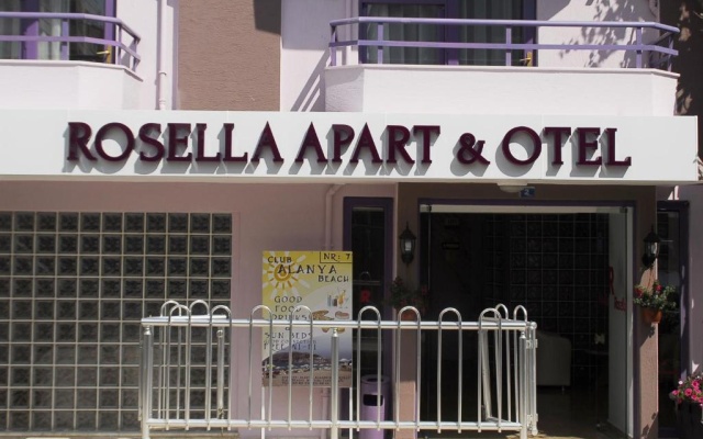 Rosella Hotels
