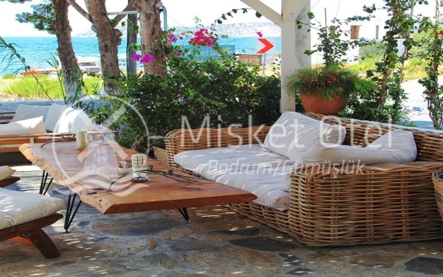 Olo Bodrum Hotel