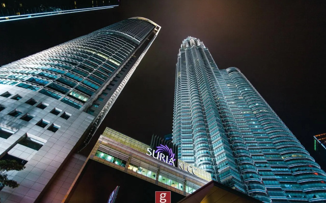 Expressionz KLCC by G Suites