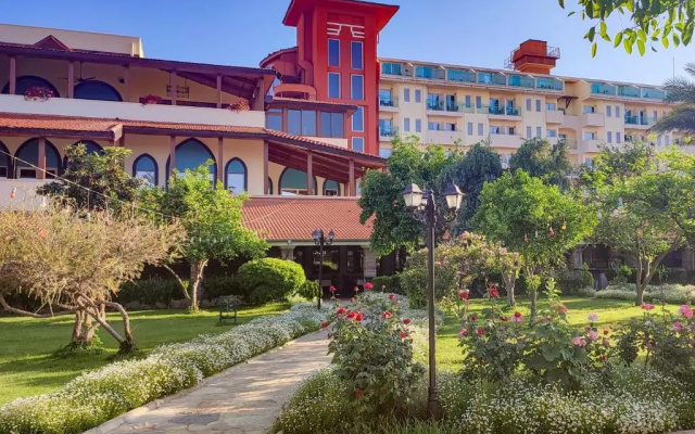 Belconti Resort Hotel - All Inclusive