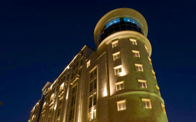 Millennium Hotel Doha