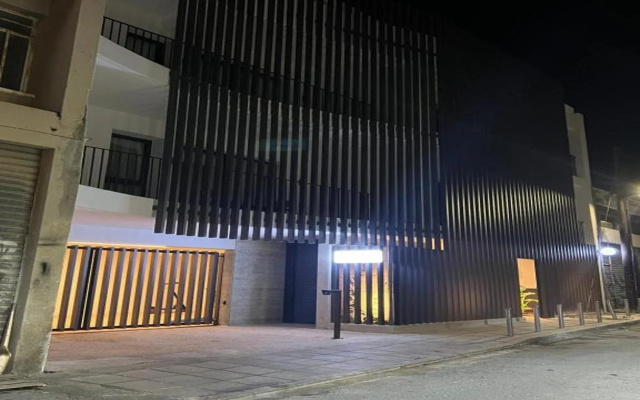 Alinea Market Agora Square
