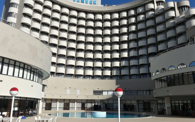 Cender Hotel