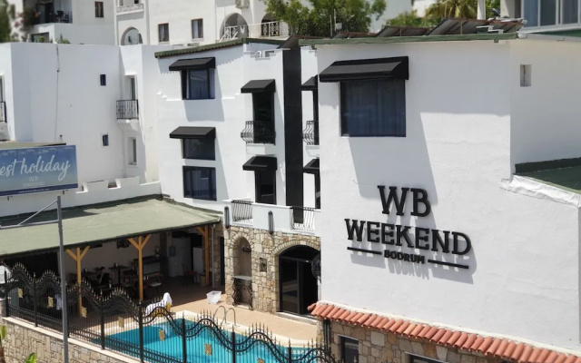 Wb Weekend Otel