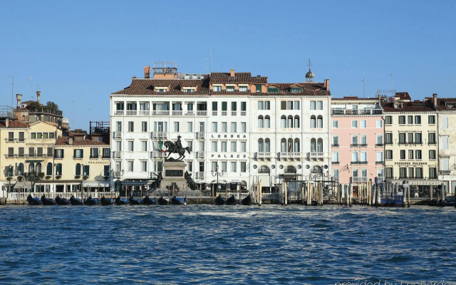 Londra Palace Venezia