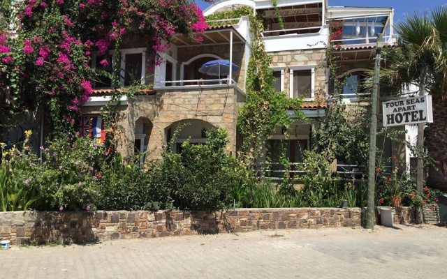 Asterina Hotel