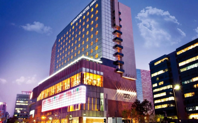 Stanford Hotel Seoul
