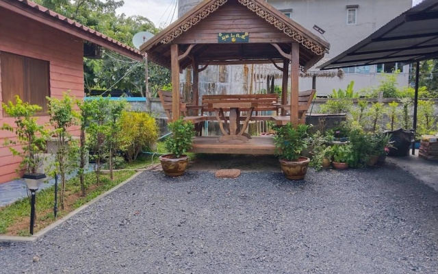 Sk Hometel Samui Airport