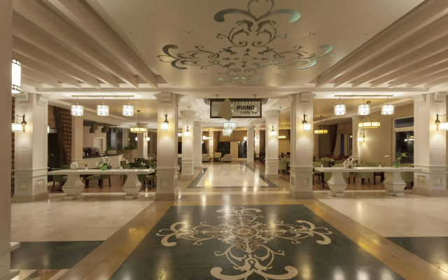 Seher Resort and Spa
