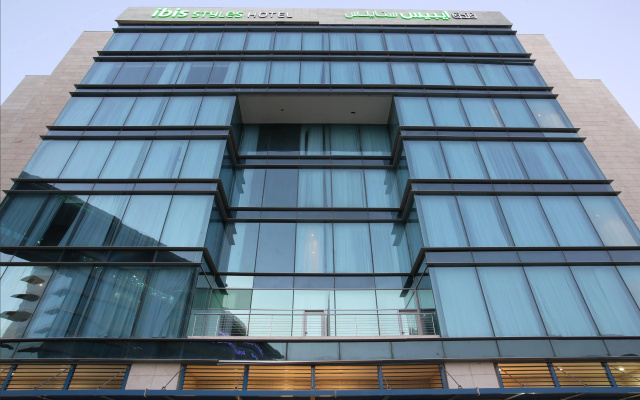 ibis Styles Dubai Jumeira
