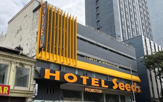 Seeds Hotel Chow Kit