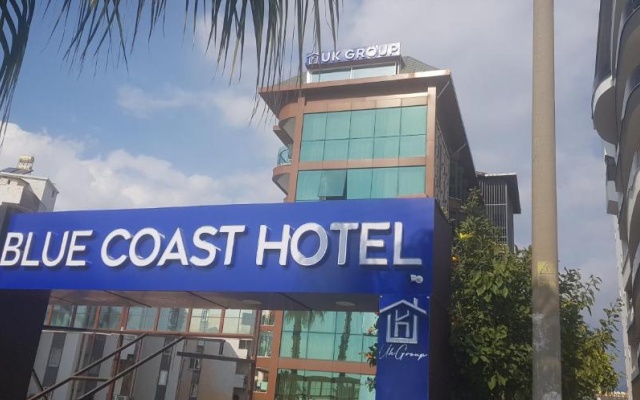 Grand Barhan Hotel
