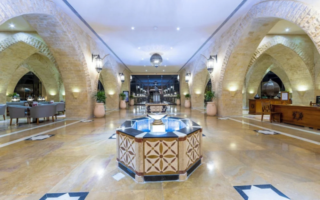 Grand Waterworld Makadi Hotel