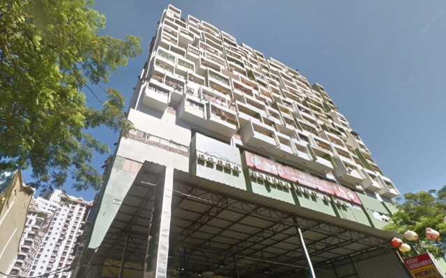 Hotel O Elwarda Klcity