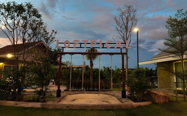 Loftpical Resort