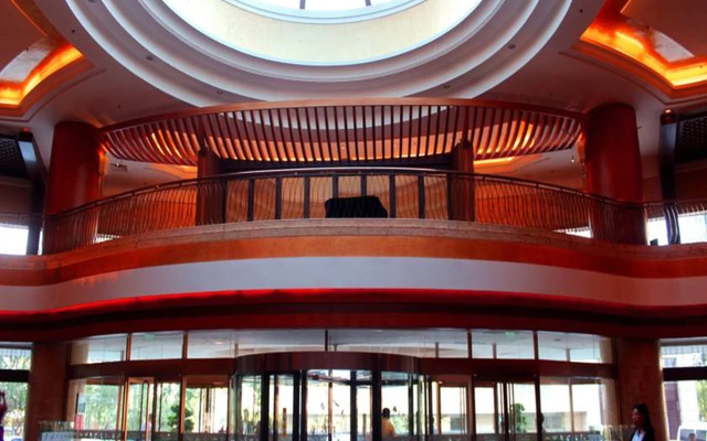 Swissôtel Beijing Hong Kong Macau Center