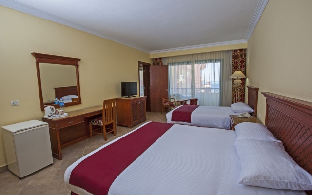 Sun & Sea Hotel and Aqua Park - Hurghada