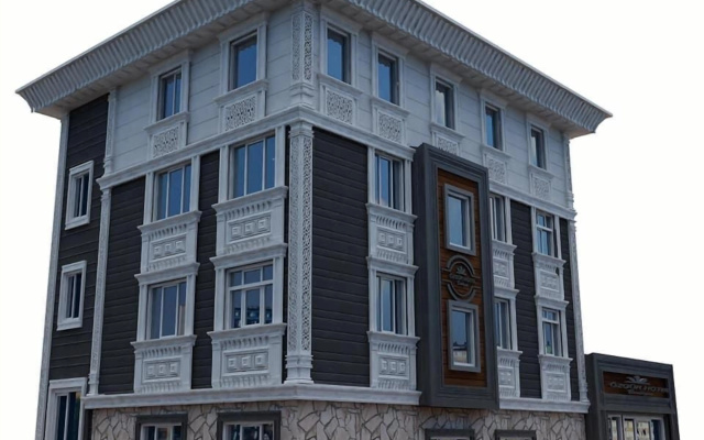 Ozgur Hotel