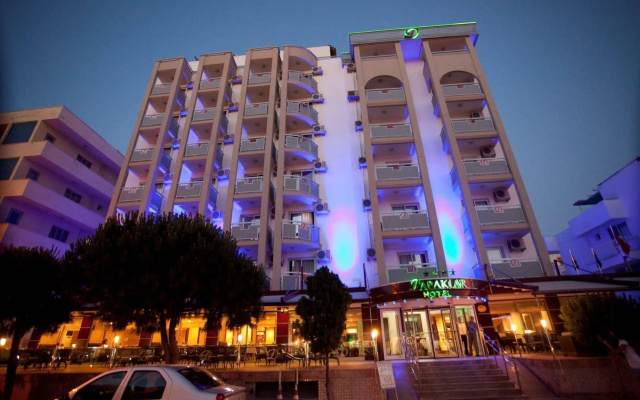 Duqqan Deluxe Hotel