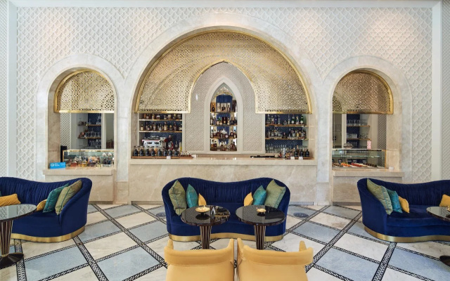 Rixos Premium Saadiyat Island