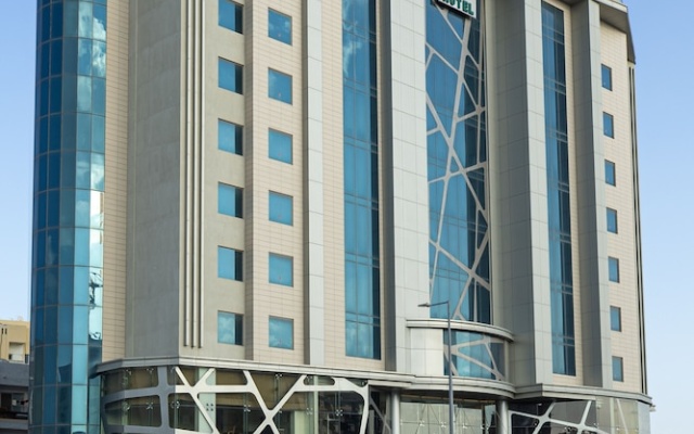 Green Park Hotel