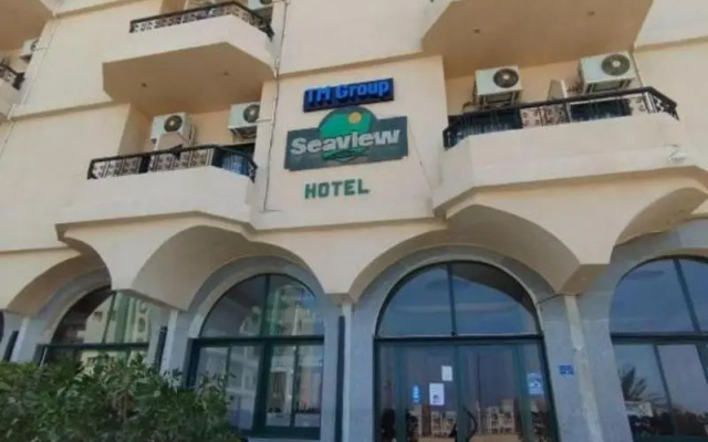 Sea View Hotel