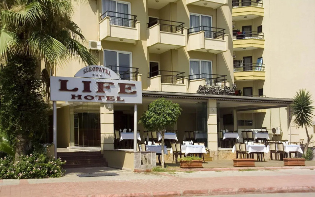 Kleopatra Life Hotel & SPA