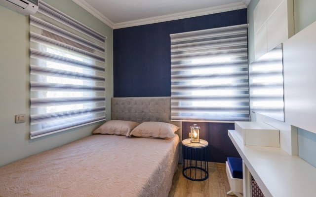 Vista Villas & Suites
