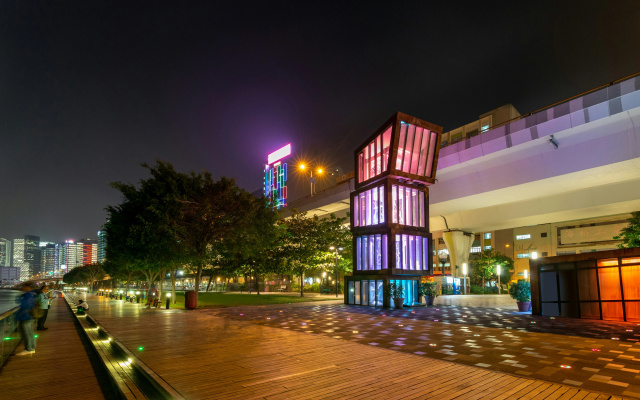 Holiday Inn Express Hong Kong Kowloon CBD2 by IHG