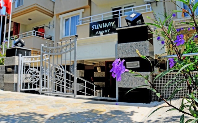 Sunway Apart Hotel