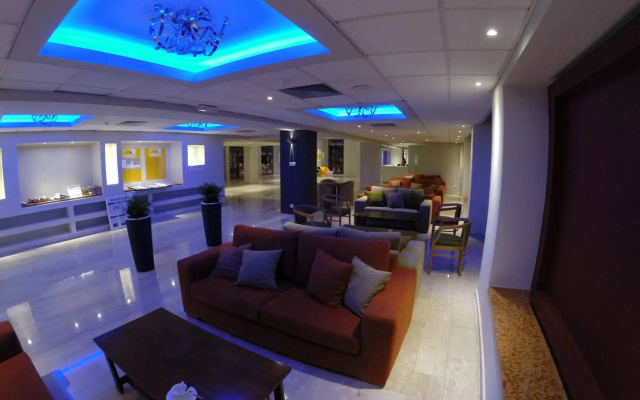 Mayfair Hotel