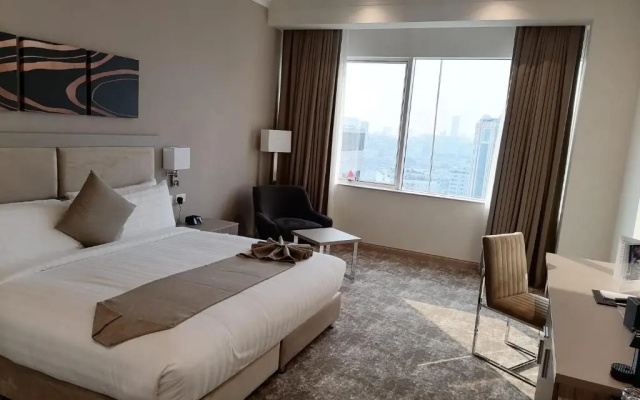 Gloria Hotel & suites