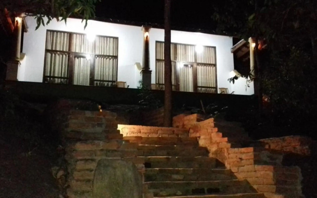 Serenity Sigiri Resort