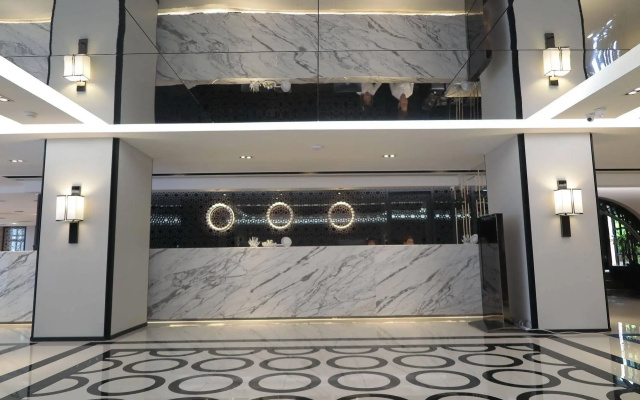 Pearl Hotel Phuket