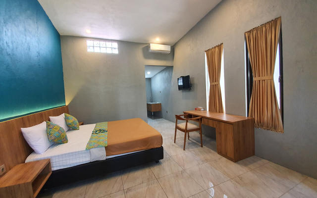 Sanur Agung Suite