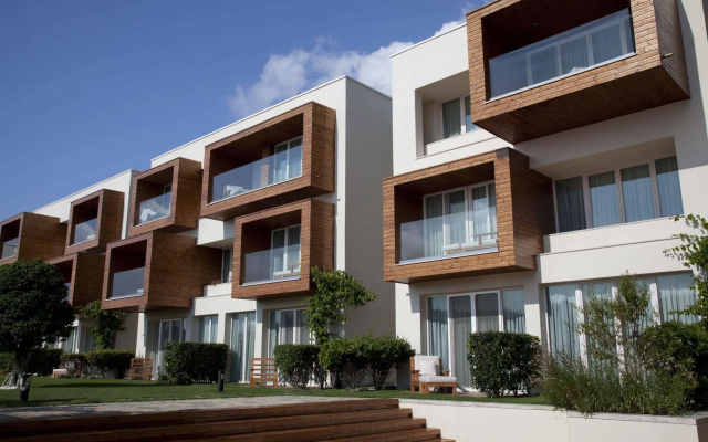 Palmalife Bodrum Resort